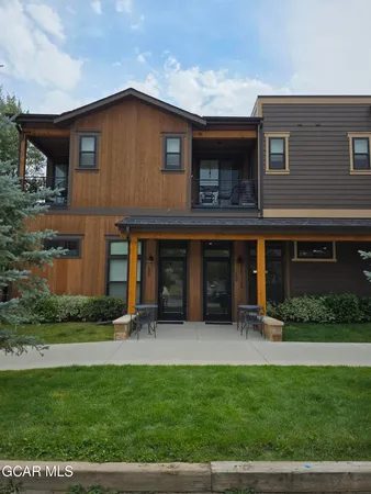 $795,000 | 800 Park Avenue, Unit 103, Grand Lake, CO 80447