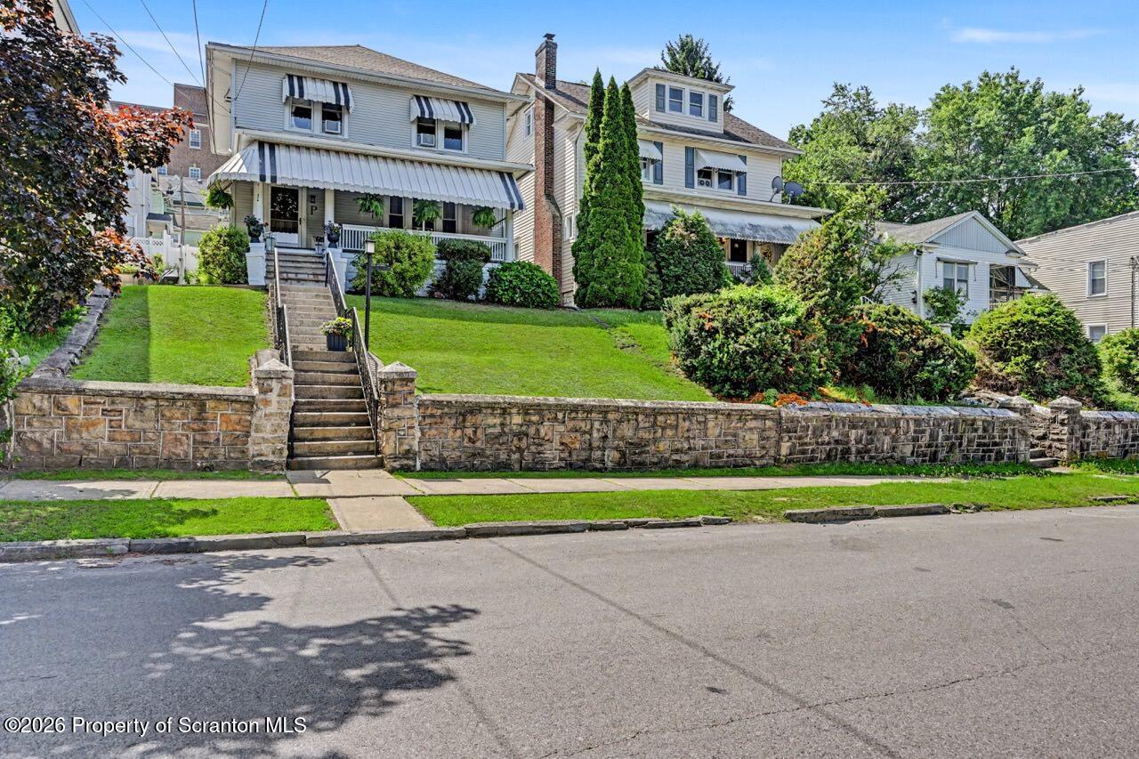 505 Crown Avenue Scranton, PA 18505 - Photo 61 of 64 505 Crown Ave 56 Large