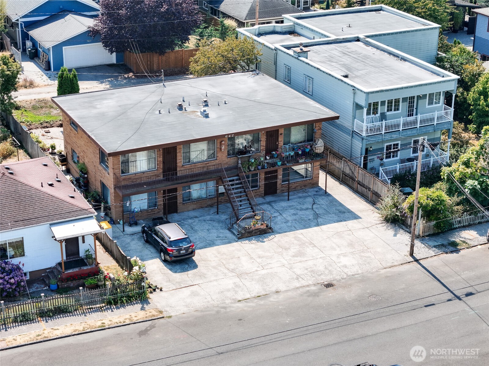 642 Maple Street Edmonds, WA 98020 - Photo 1 of 13 Gallery Image 1