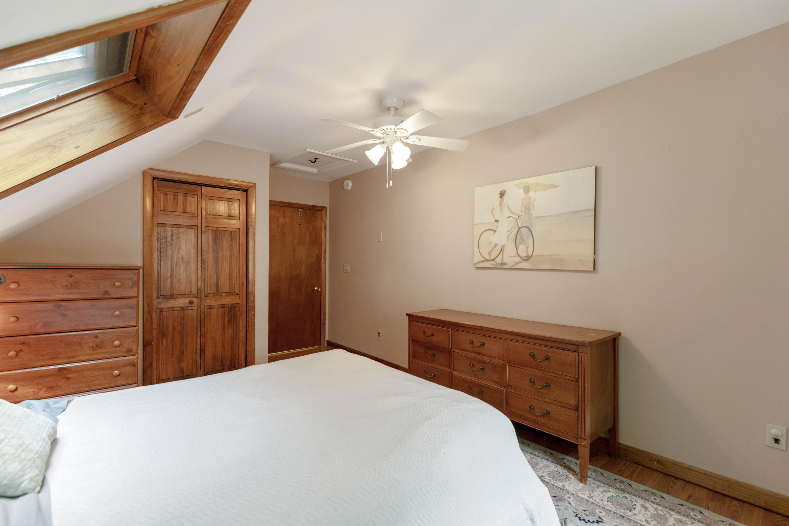 196 Cottage Road Windham, ME 04062 - Photo 24 of 46 Primary Bedroom