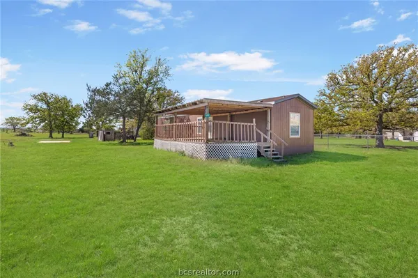 $169,900 | 585 Fm 60w, Somerville, TX 77879