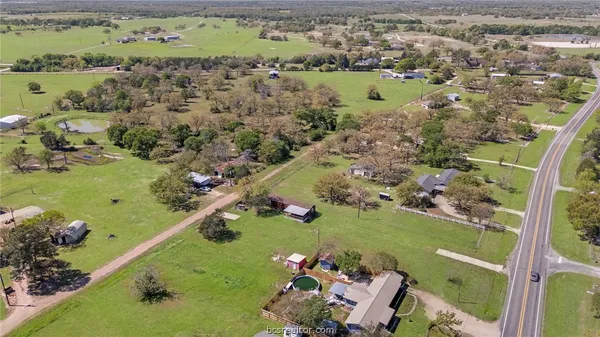 $169,900 | 585 Fm 60w, Somerville, TX 77879