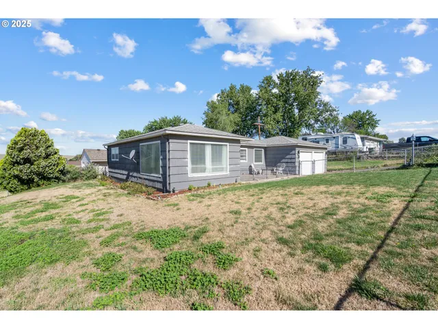 $269,900 | 1309 Southwest 24th Street, Pendleton, OR 97801