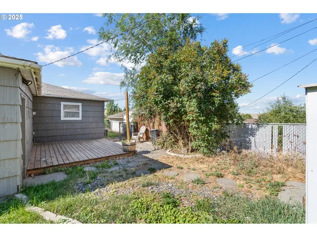 $269,900 | 1309 Southwest 24th Street, Pendleton, OR 97801