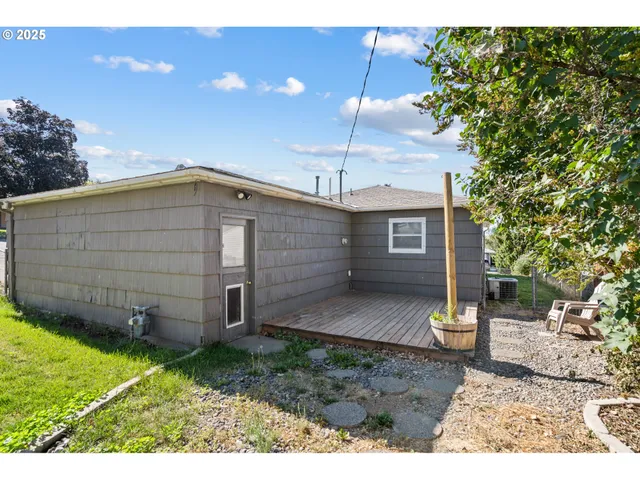 $269,900 | 1309 Southwest 24th Street, Pendleton, OR 97801