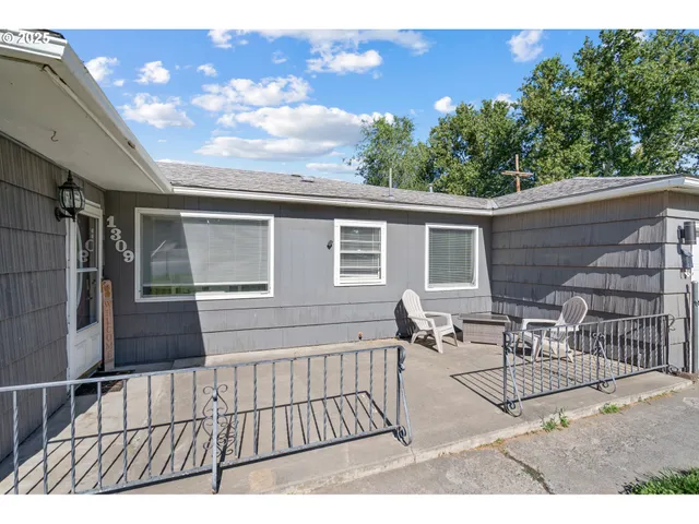 $269,900 | 1309 Southwest 24th Street, Pendleton, OR 97801