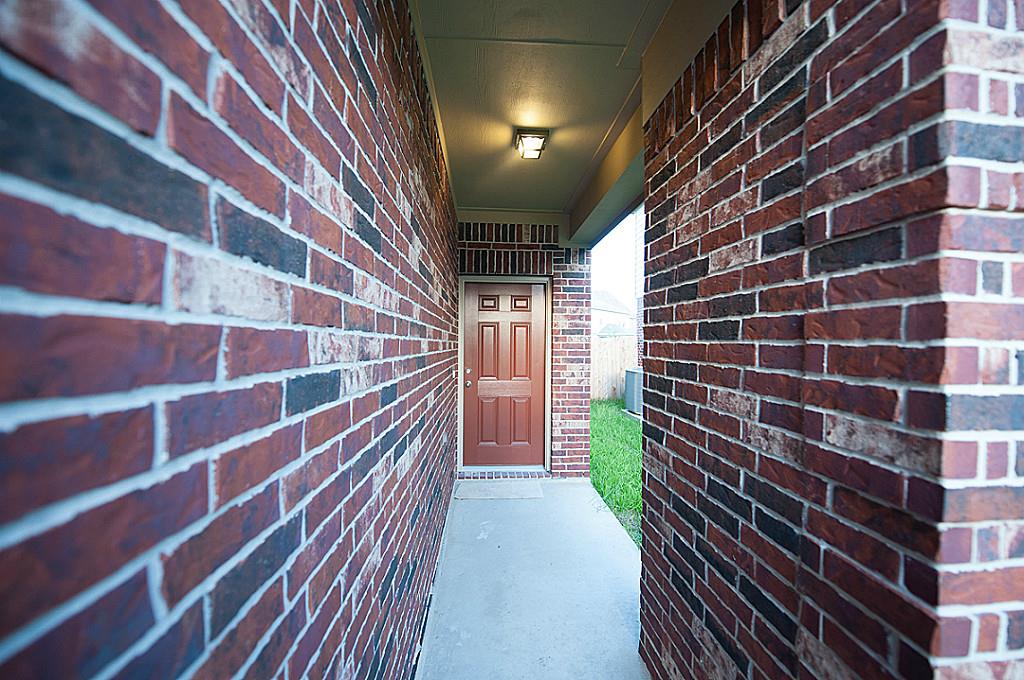 18519 Each Elm Way Houston, TX 77084 - Photo 3 of 23 Entry way