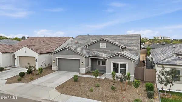 $734,990 | 5535 West St Moritz Lane, Glendale, AZ 85306