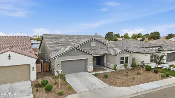 $734,990 | 5535 West St Moritz Lane, Glendale, AZ 85306