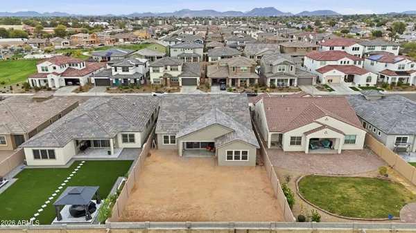 $734,990 | 5535 West St Moritz Lane, Glendale, AZ 85306