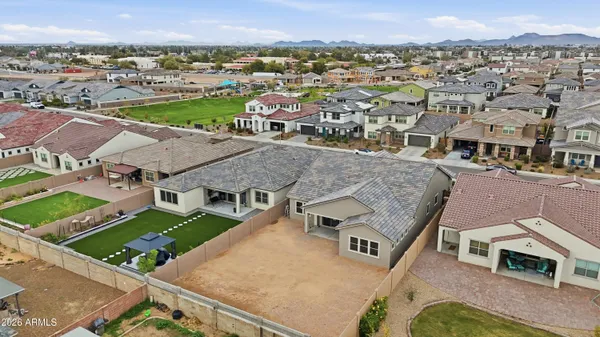 $734,990 | 5535 West St Moritz Lane, Glendale, AZ 85306