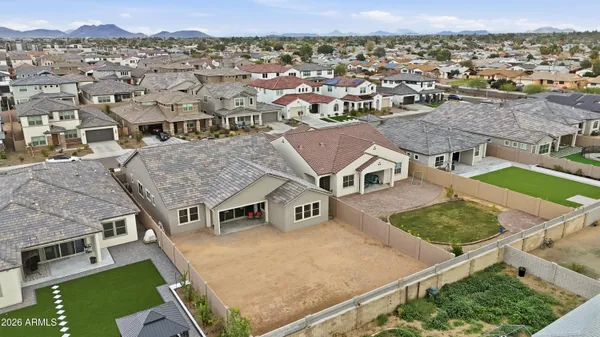 $734,990 | 5535 West St Moritz Lane, Glendale, AZ 85306