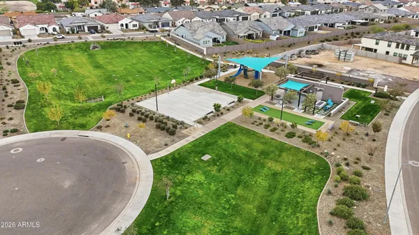 $734,990 | 5535 West St Moritz Lane, Glendale, AZ 85306