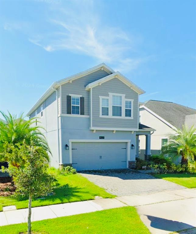 4635 Fairy Tale Circle Kissimmee, FL 34746 - Photo 2 of 19