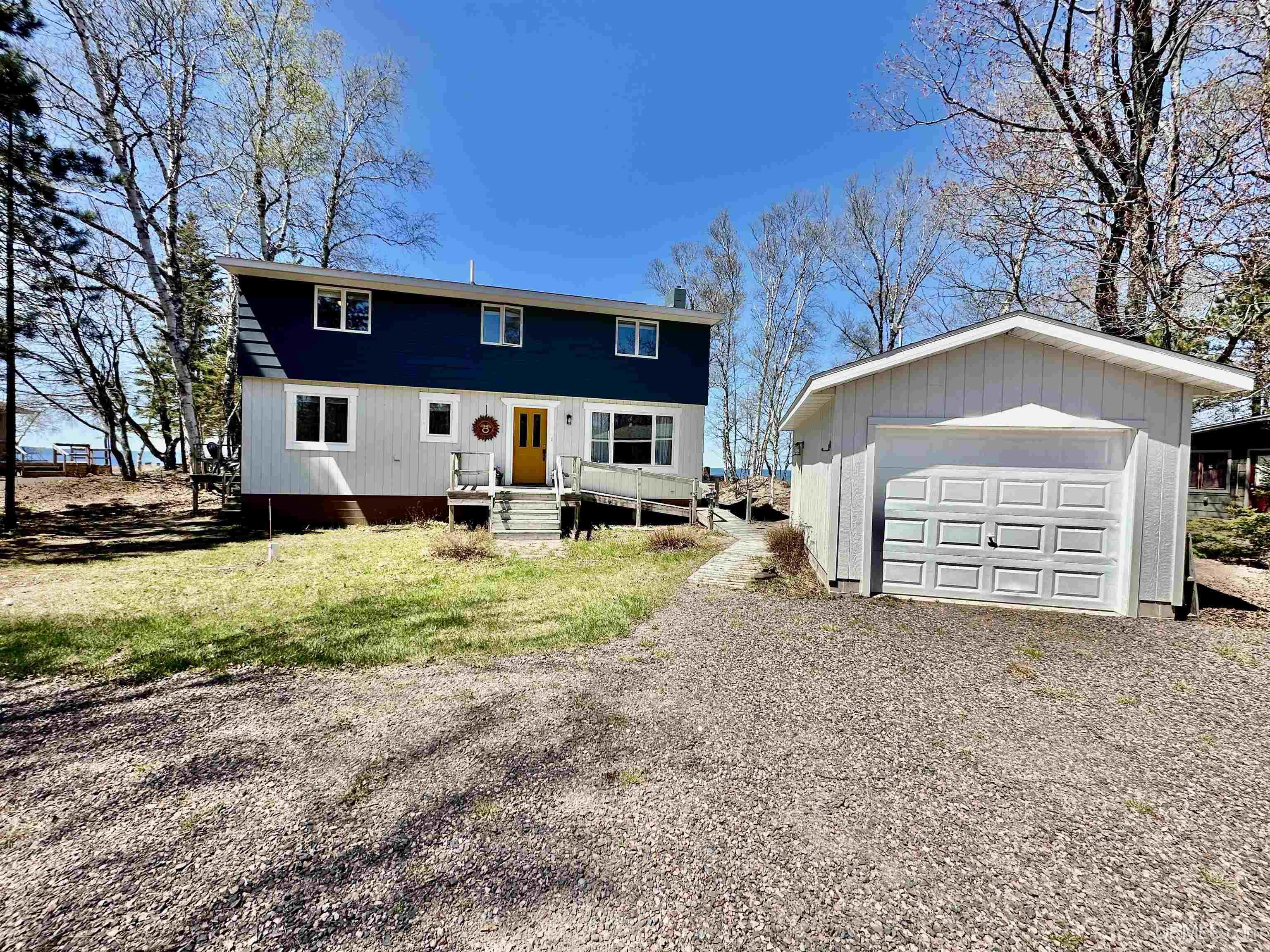 4145 Cedar Bay Road Calumet, MI 49913 - Photo 53 of 54