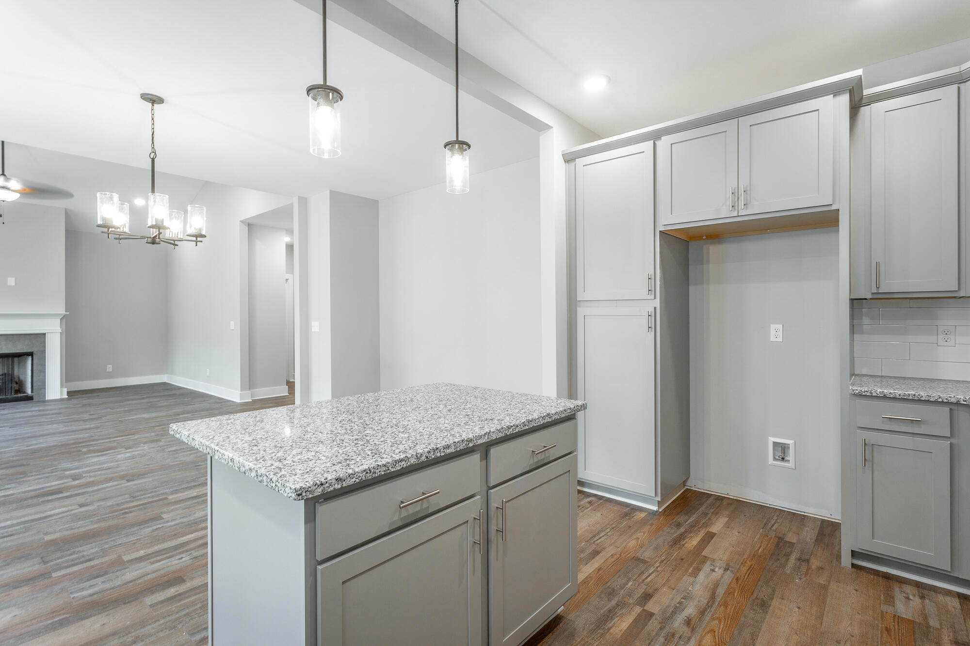 1151 Lullwater Road Chattanooga, TN 37405 - Photo 15 of 46 Kitchen