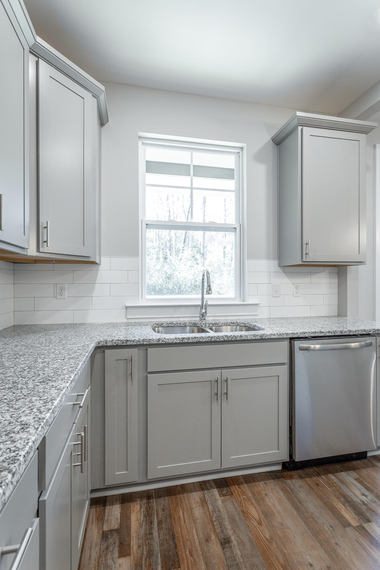 1151 Lullwater Road Chattanooga, TN 37405 - Photo 19 of 46 Kitchen