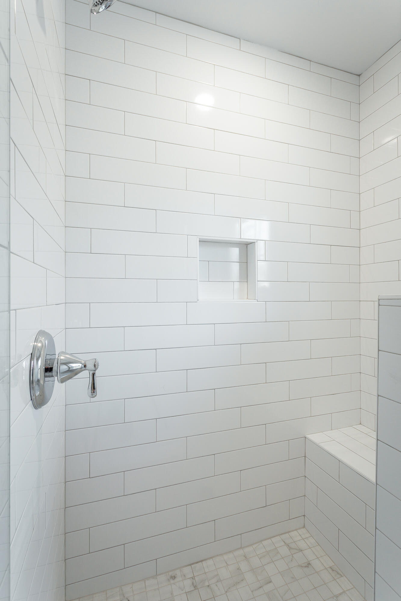1151 Lullwater Road Chattanooga, TN 37405 - Photo 26 of 46 Master shower