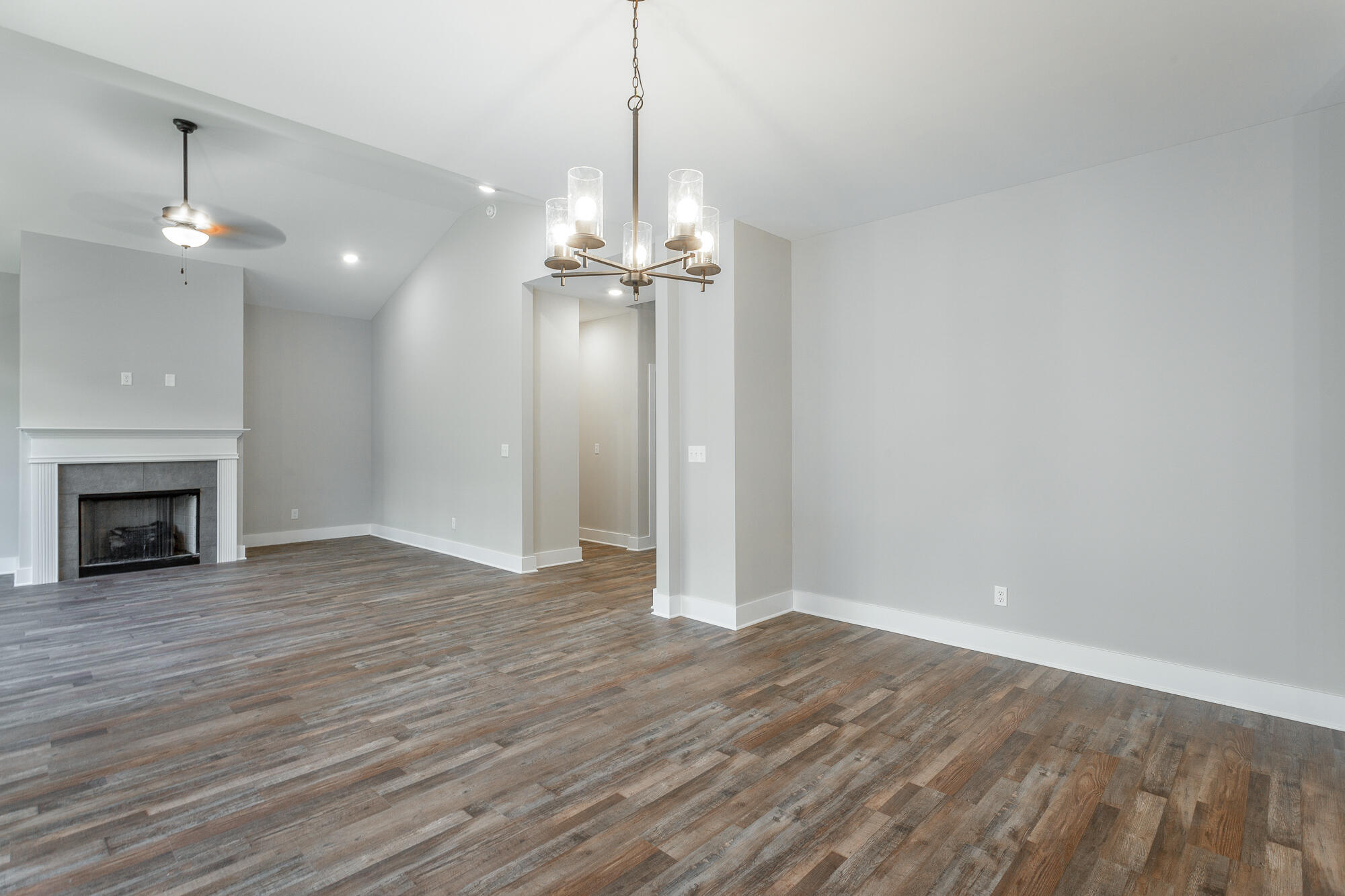 1151 Lullwater Road Chattanooga, TN 37405 - Photo 7 of 46 Dining area