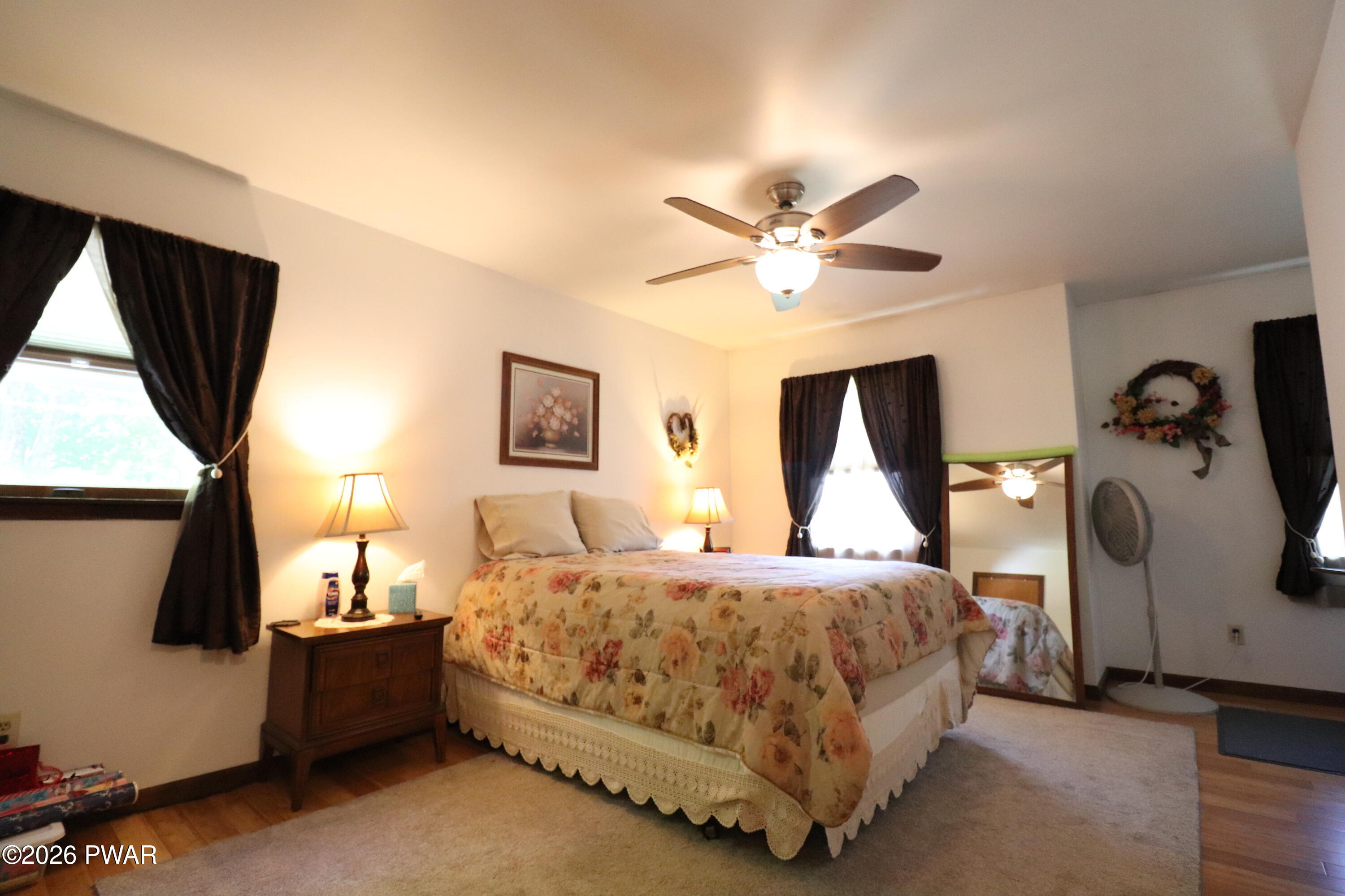 131 B Hilltop Road Newfoundland, PA 18445 - Photo 35 of 39