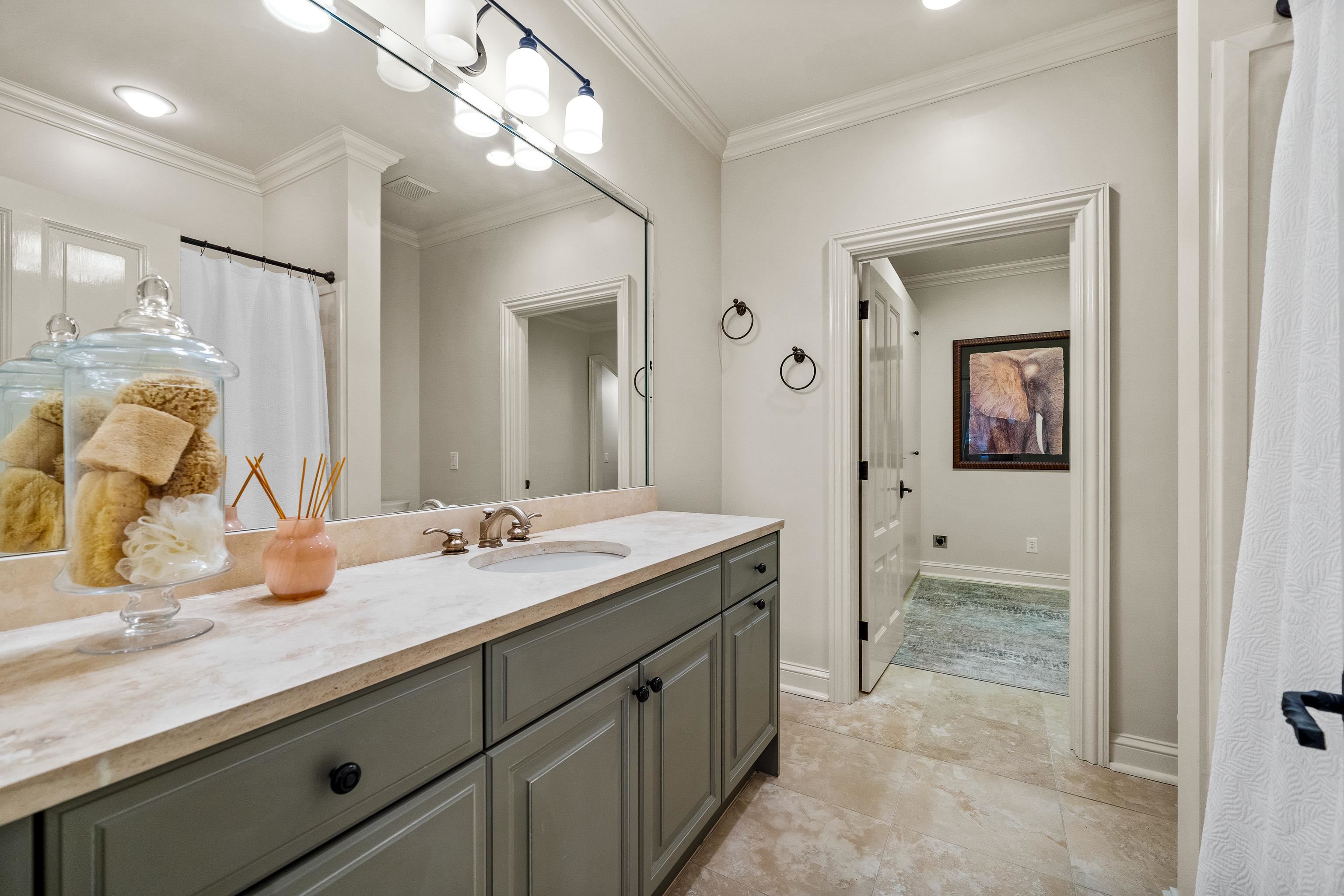3613 Old Park Road Gulf Shores, AL 36542 - Photo 48 of 72 Bathroom