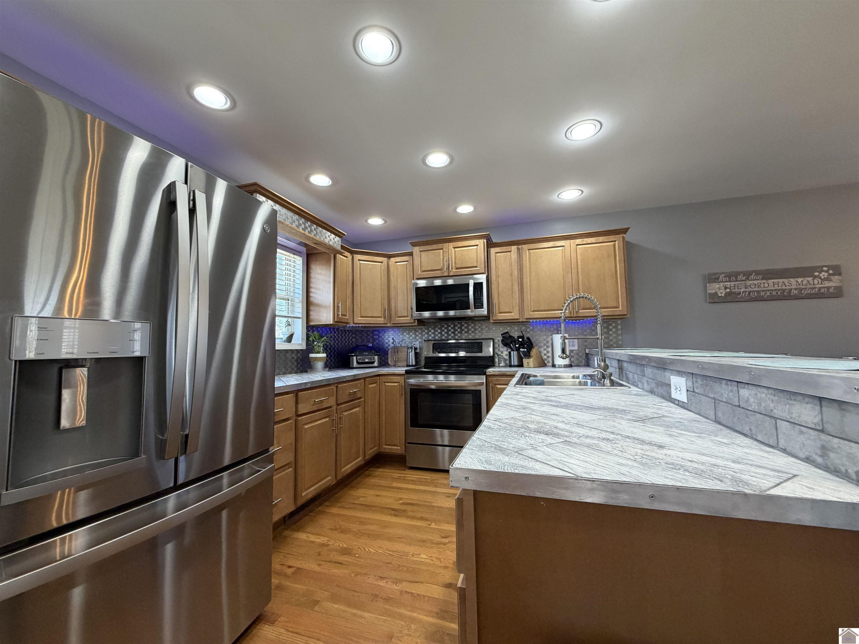1249 Fairview Church Road Princeton, KY 42445 - Photo 8 of 40 Photo 8