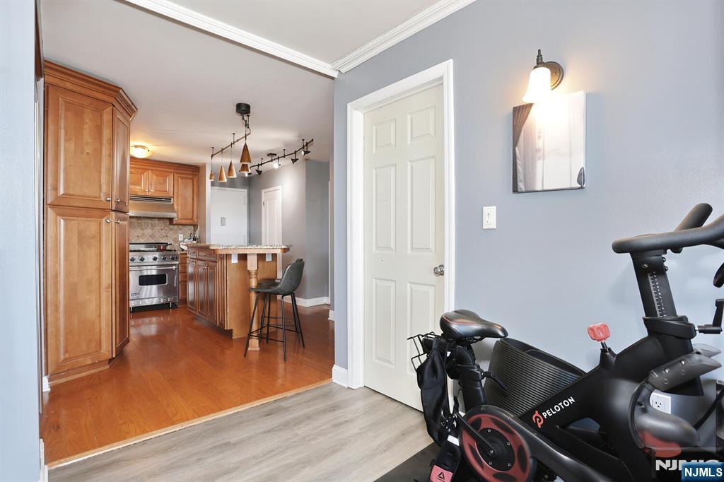 277 Prospect Avenue, Unit 18H Hackensack, NJ 07601 - Photo 13 of 39