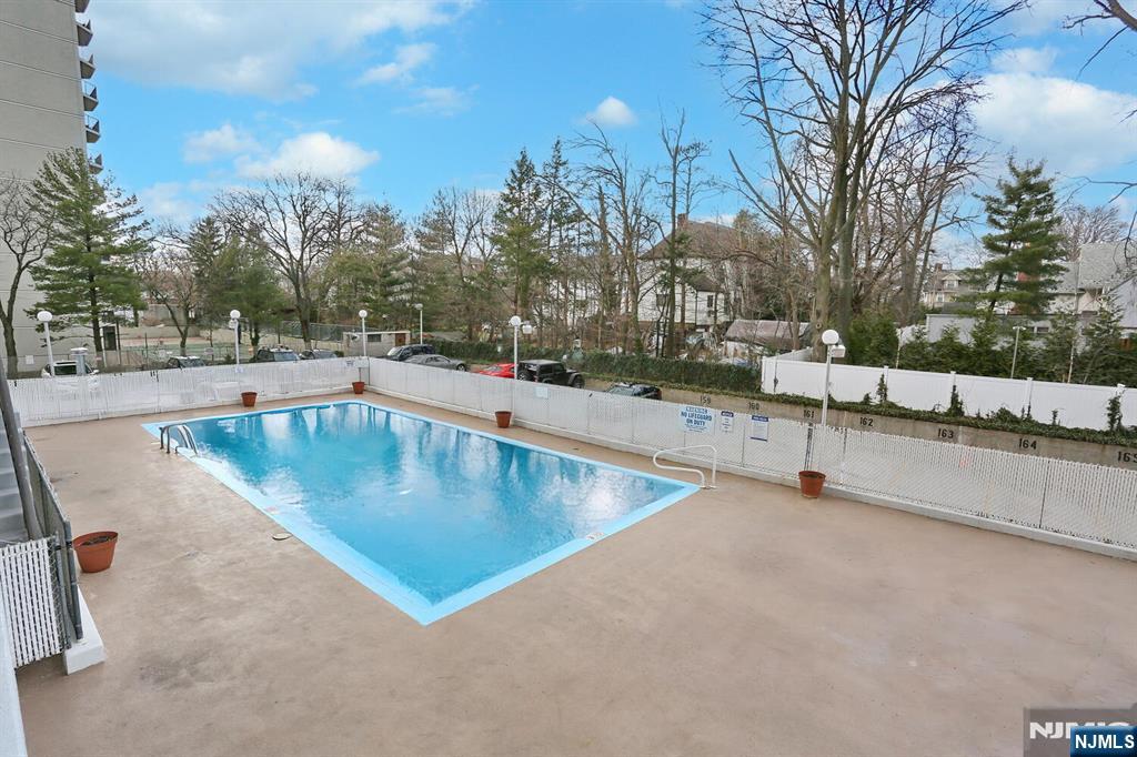 277 Prospect Avenue, Unit 18H Hackensack, NJ 07601 - Photo 36 of 39