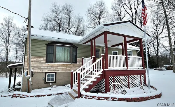 $155,000 | 153 Gordon Lane, Windber, PA 15963