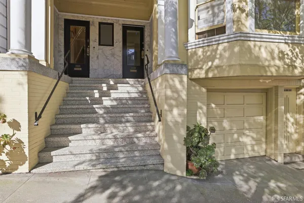 $2,000,000 | 1319-1321 Cole Street, San Francisco, CA 94117