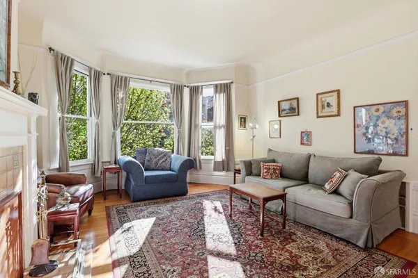 $2,000,000 | 1319-1321 Cole Street, San Francisco, CA 94117