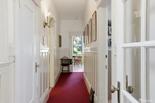 $2,000,000 | 1319-1321 Cole Street, San Francisco, CA 94117