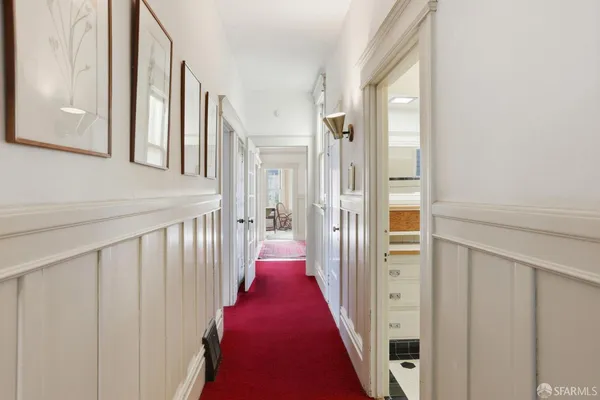 $2,000,000 | 1319-1321 Cole Street, San Francisco, CA 94117