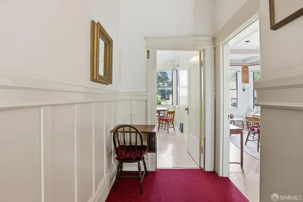 $2,000,000 | 1319-1321 Cole Street, San Francisco, CA 94117