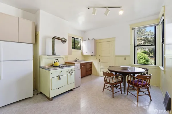 $2,000,000 | 1319-1321 Cole Street, San Francisco, CA 94117