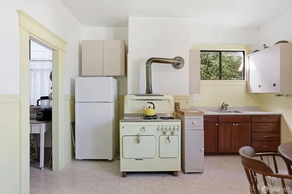 $2,000,000 | 1319-1321 Cole Street, San Francisco, CA 94117