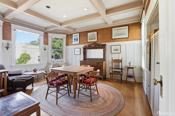 $2,000,000 | 1319-1321 Cole Street, San Francisco, CA 94117