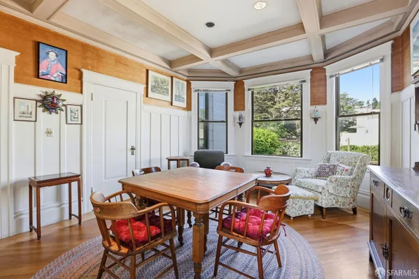 $2,000,000 | 1319-1321 Cole Street, San Francisco, CA 94117