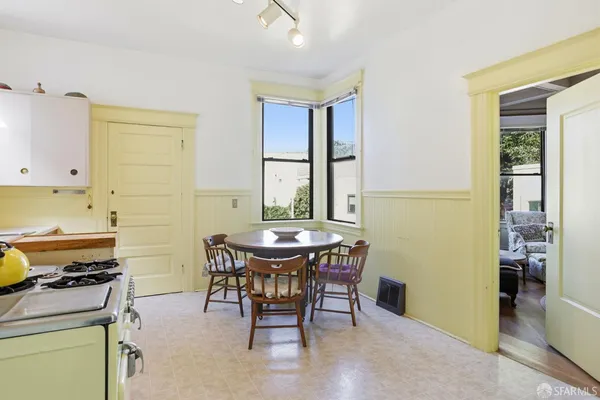 $2,000,000 | 1319-1321 Cole Street, San Francisco, CA 94117