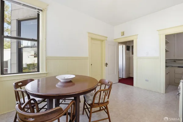 $2,000,000 | 1319-1321 Cole Street, San Francisco, CA 94117