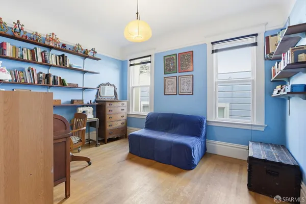 $2,000,000 | 1319-1321 Cole Street, San Francisco, CA 94117