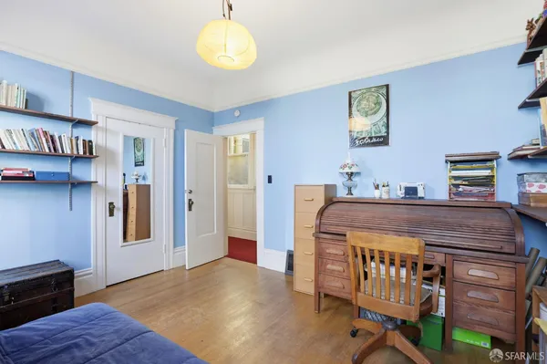 $2,000,000 | 1319-1321 Cole Street, San Francisco, CA 94117