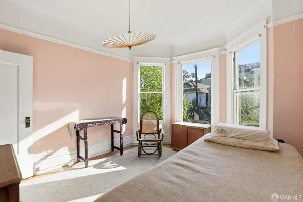 $2,000,000 | 1319-1321 Cole Street, San Francisco, CA 94117