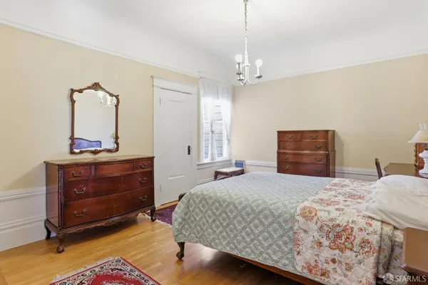 $2,000,000 | 1319-1321 Cole Street, San Francisco, CA 94117