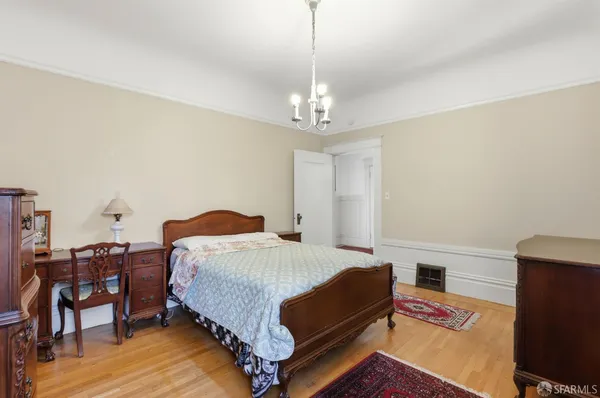 $2,000,000 | 1319-1321 Cole Street, San Francisco, CA 94117