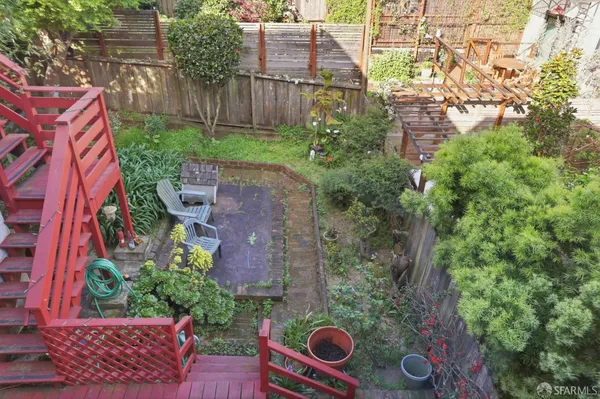 $2,000,000 | 1319-1321 Cole Street, San Francisco, CA 94117
