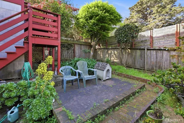 $2,000,000 | 1319-1321 Cole Street, San Francisco, CA 94117