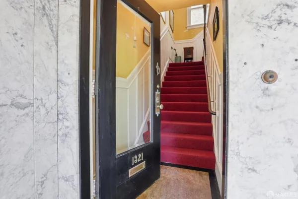 $2,000,000 | 1319-1321 Cole Street, San Francisco, CA 94117