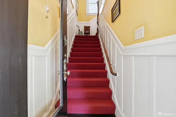 $2,000,000 | 1319-1321 Cole Street, San Francisco, CA 94117