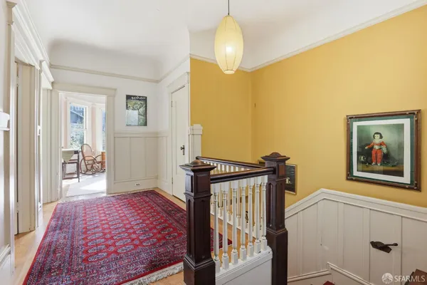 $2,000,000 | 1319-1321 Cole Street, San Francisco, CA 94117